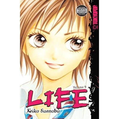 Life Volume 9