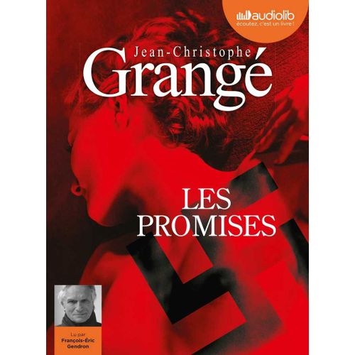 Les Promises - Livre Audio 2 Cd Mp3