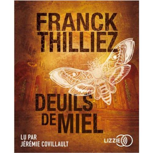 Deuils De Miel (Livre Audio 1 Cd)