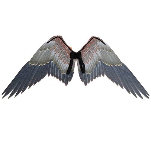 Costume De Cosplay Ailes D'ange Pour Adultes, Accessoires De Vacances Réalistes, Déguisement De Fête De Festival, À La Mode, Grand Mardi Gras