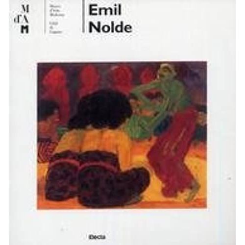 Emil Nolde
