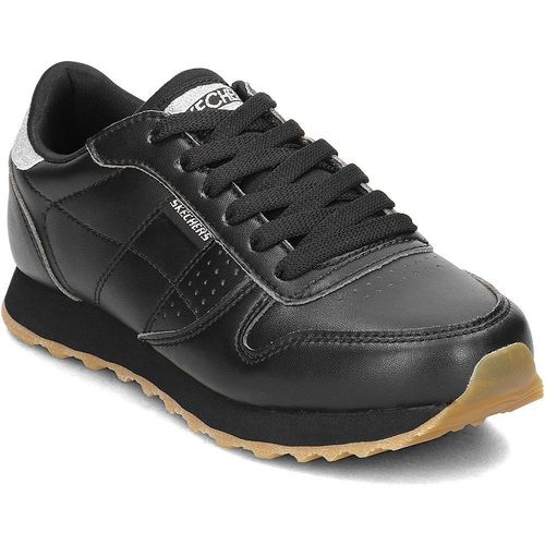 Baskets Skechers Old School Cool Noir