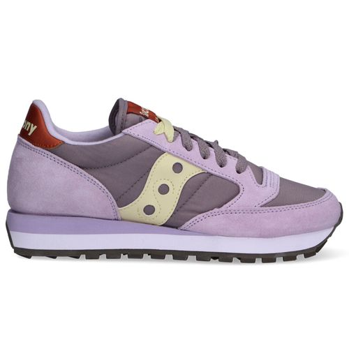 Chaussures Jazz Original Taille 37 Violet - S1044-608