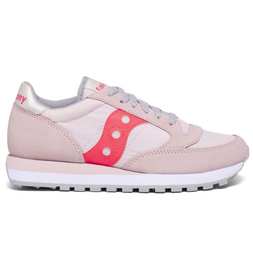 Chaussures Jazz Original Rose S1044s565