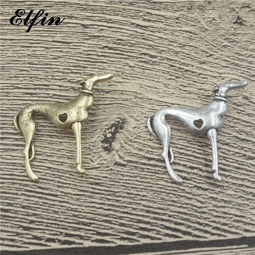 Pendentifs Chien Gris Italien, Bijoux Tendance, Mode Chien, Pendentif Fouet, Bijoux Pour Femmes Et Hommes