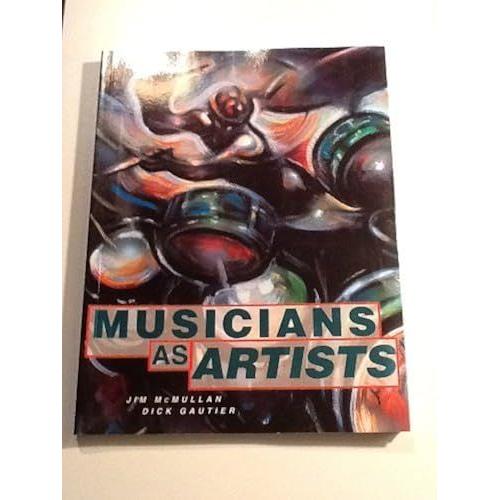 Musicians As Artists