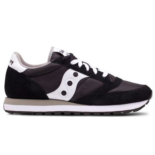 Chaussures Jazz Original Noir S2044-449