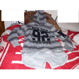 Sweat Capuche Danykids Taille 14 Ans ..