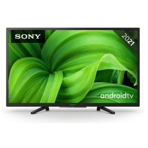 Sony Bravia Professional Displays FWD-32W800 - Classe de diagonale 32" (31.5" visualisable) - BRAVIA Professional Displays écran LCD rétro-éclairé par LED - avec tuner TV - signalisation...