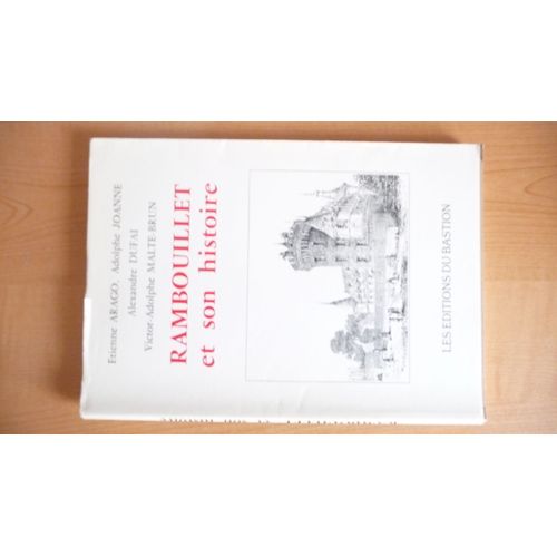 Rambouillet Et Son Histoire