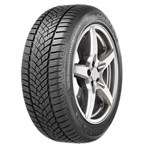 Pneu Fulda Kristall Control HP2 ROF ( 245/45 R18 100V XL, runflat )