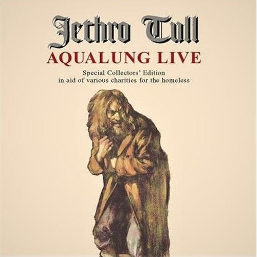 Aqualung Live [Special Collector's Edition]