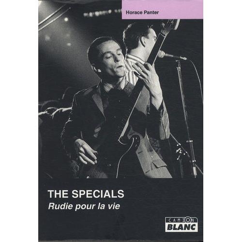 The Specials - Rudie Pour La Vie