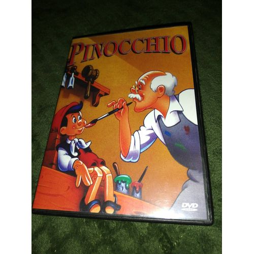 Pinocchio