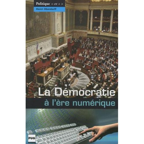 La Démocratie À L'ère Numérique