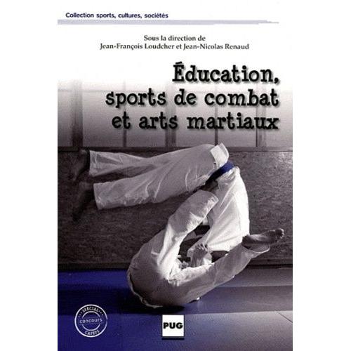 Education, Sports De Combat Et Arts Martiaux