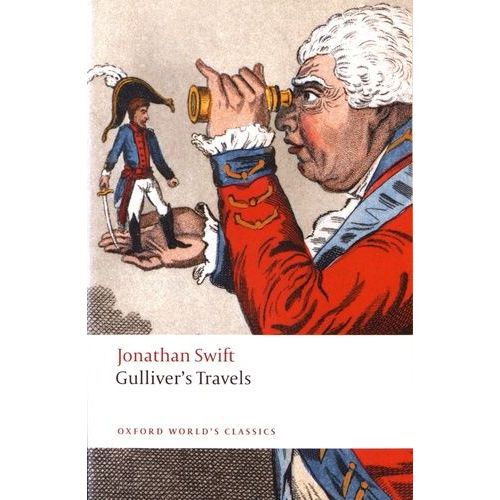 Gulliver's Travels