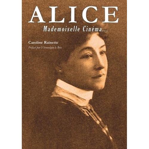 Alice - Mademoiselle Cinéma