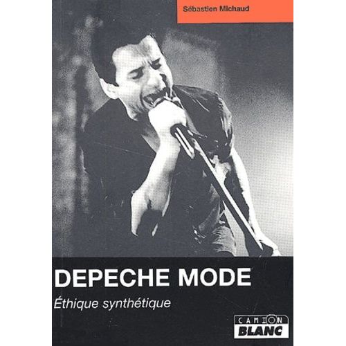 Depeche Mode - Ethique Synthétique