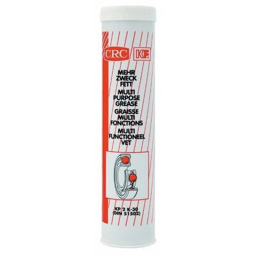 Graisse blonde multifonction - cartouche 400 g CRC