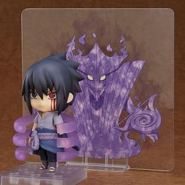 Figurine articulée - Naruto Shippuden Obito Uchiha Nendoroid 10 cm