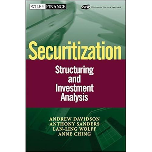 Securitization