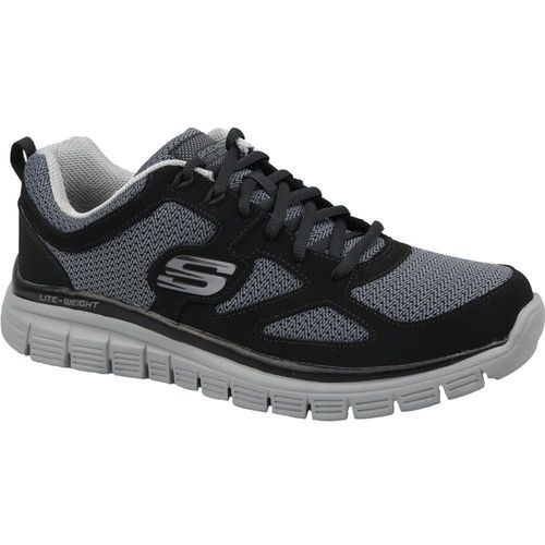 Baskets Basses Skechers Burns Agoura