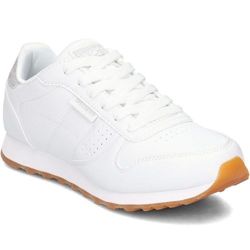Baskets Skechers Old School Cool Blanc
