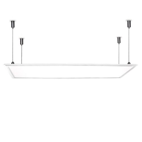 Panneau Led Superslim 72w 7 900lm 6000ºk 120x60cm 40 000h [Ho-Pan120060072w-Cw]