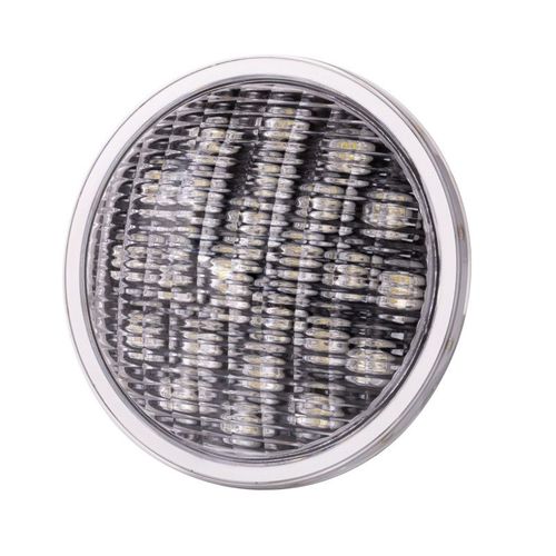 Projecteur Led Pour Piscine 25w 6000ºk Par 56 40 000h [Kd-Par56-25w-Cw]