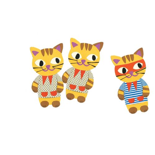 Misticat