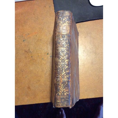 Oeuvres De M. Boileau Despreaux - Nouvelle Édition - M.Dcc. Lxix 1769