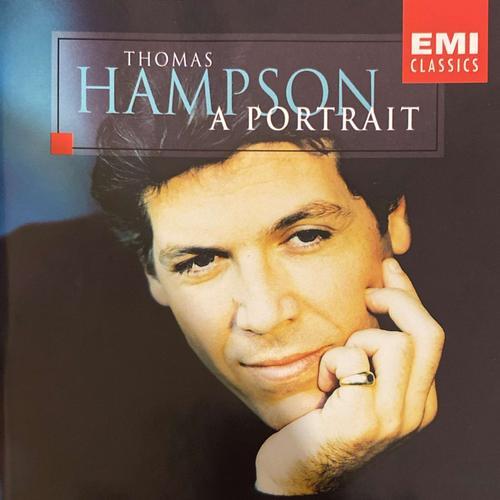 Portrait Of Thomas Hampson