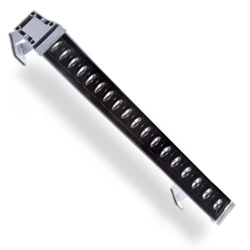 Lèche-Mur Led 18w 1290lm 3000ºk Ip65 40 000h [Pl623023-Ww]