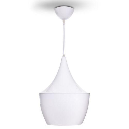 Lampe À Suspension "Rachel" [Skd-P028-W]