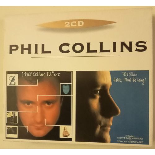 12" Ers - Hello, I Must Be Going! Coffret 2cd