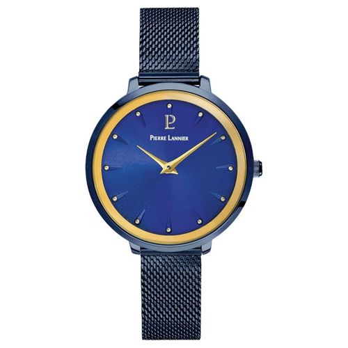 Montre Pierre Lannier 033l869