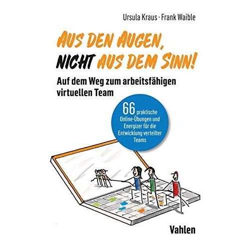 Aus Den Augen, Nicht Aus Dem Sinn!