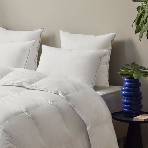 Dunlopillo | Oreiller Confort Flex - Reglable - 65 X 65 Cm