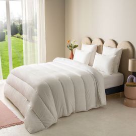 Dunlopillo | Couette Douce Nuit - Chaude - 140 X 200 Cm