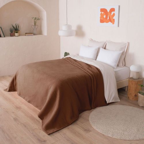 Dodo | Couverture Chamonix Chamois - 180 X 240 Cm