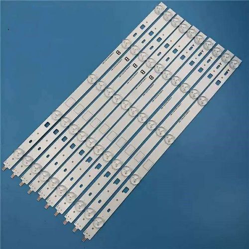 Bande rétroéclairée pour Sony 40 "", LED tv, KDL-40R480B, KDL-40R450B, KDL-40R483B, KDL-40RM10B, KDL-40R453B, KDL-40W600B Nipseyteko