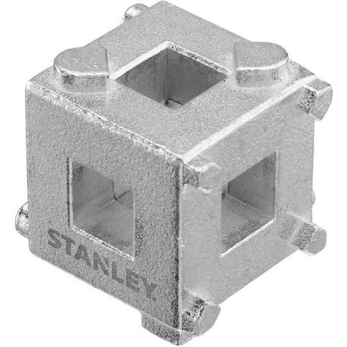 Stanley - Cube Repousse Piston - Stht80883-0 - Carré 3/8 Pousser Et Retourner Les Pistons De Freins