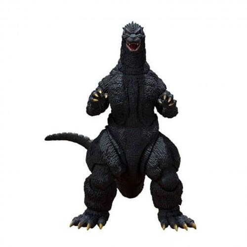 Figurine Godzilla Vs Biollante - Godzilla 1989 Sh Monsterarts 16cm
