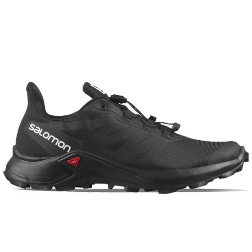 Chaussures Supercross 3 W Noir 414520