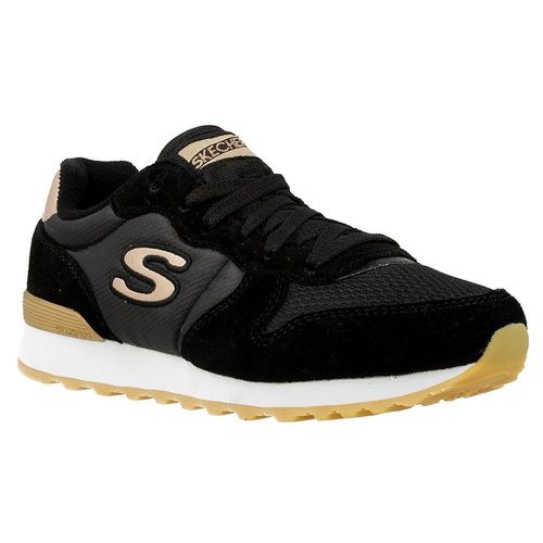 Baskets Basses Skechers 111blk