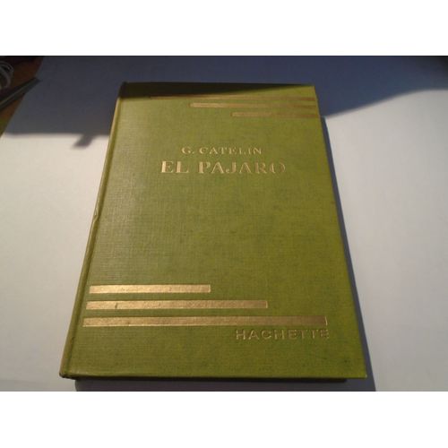 El Pajaro : El Pajaro