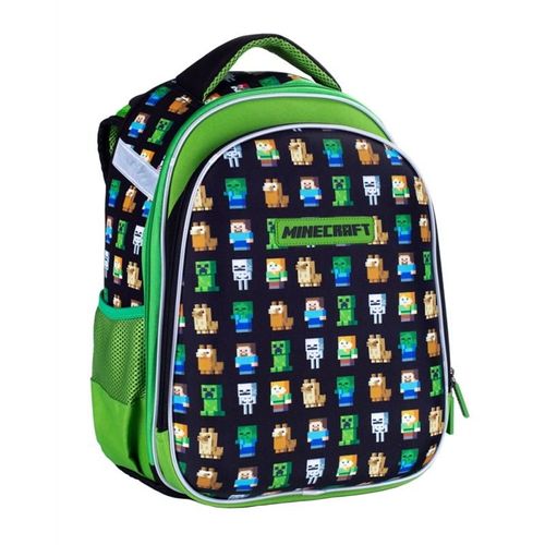 Minecraft - Sac à Dos Ergonomique