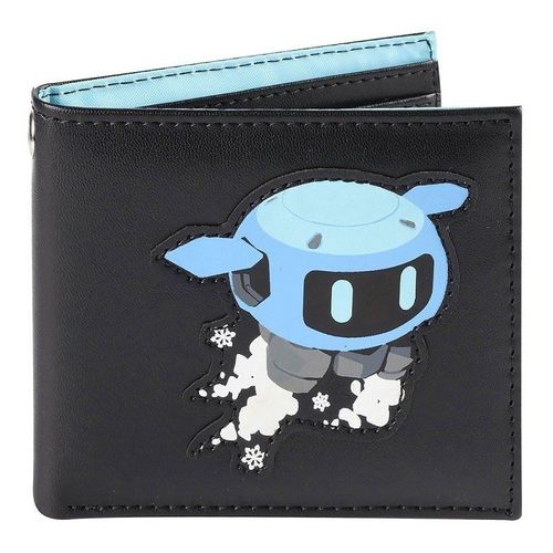 Overwatch Portefeuille - Mei