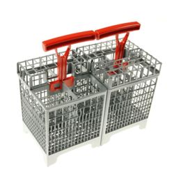 Panier à couverts - Lave-vaisselle (41045913 ROSIERES, HOOVER)